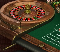 La Roulette Européenne